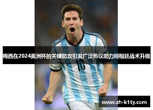 梅西在2024美洲杯的关键助攻引发广泛热议助力阿根廷战术升级