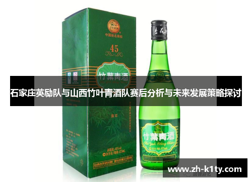 石家庄英励队与山西竹叶青酒队赛后分析与未来发展策略探讨
