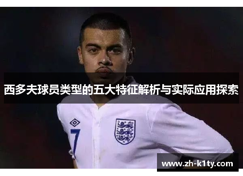 西多夫球员类型的五大特征解析与实际应用探索