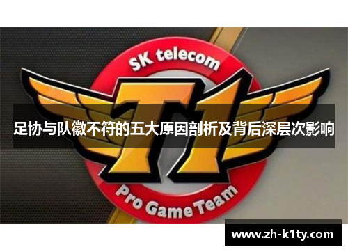 足协与队徽不符的五大原因剖析及背后深层次影响
